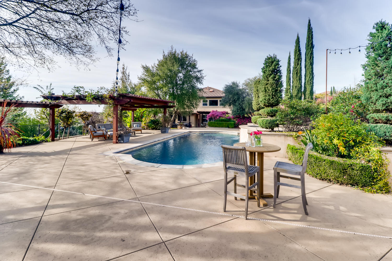 El Dorado Hills luxury homes Andrea Duane & Co. EDH Realtor